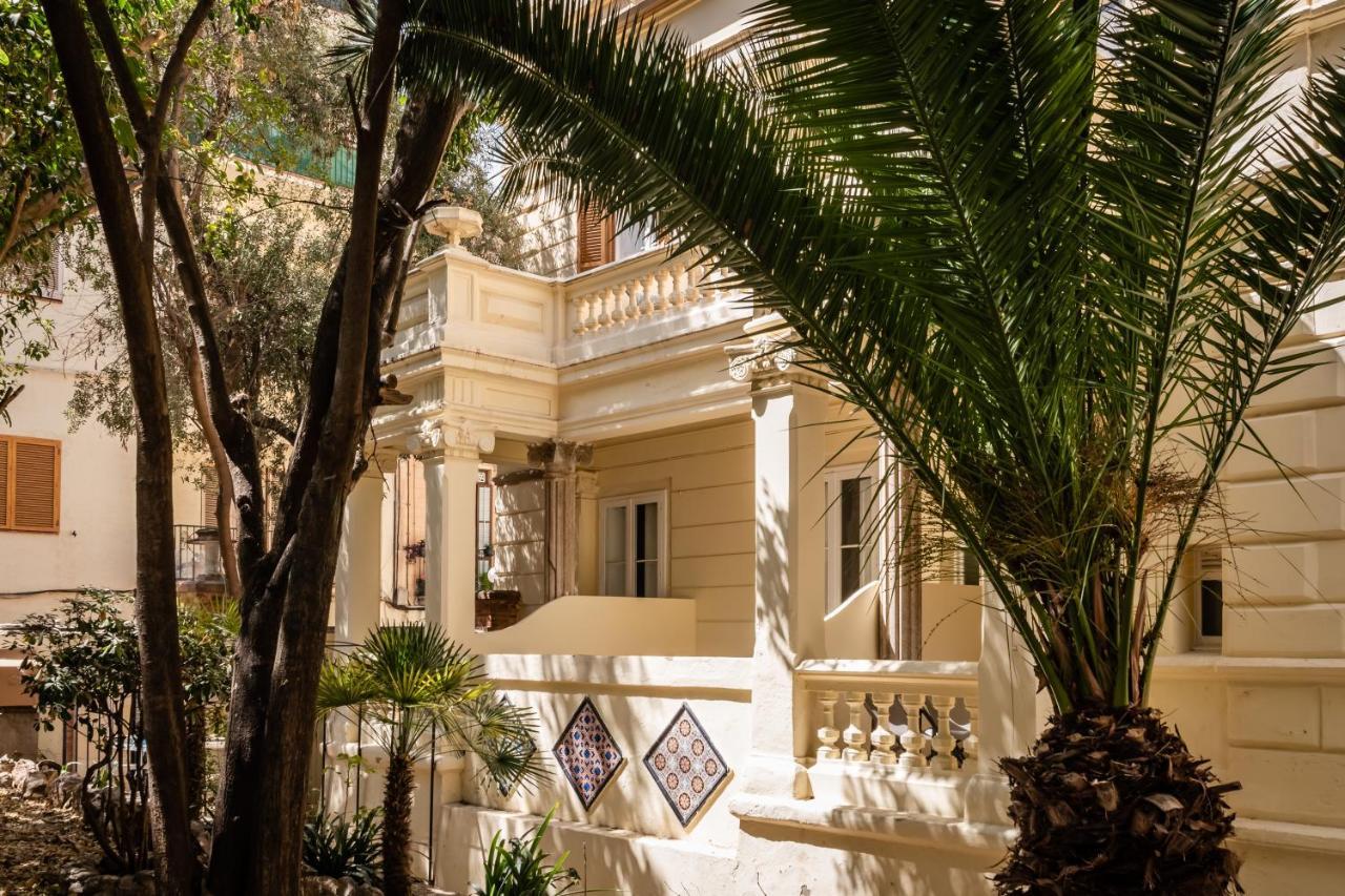 Hotel Medium Sitges 1883 Luaran gambar