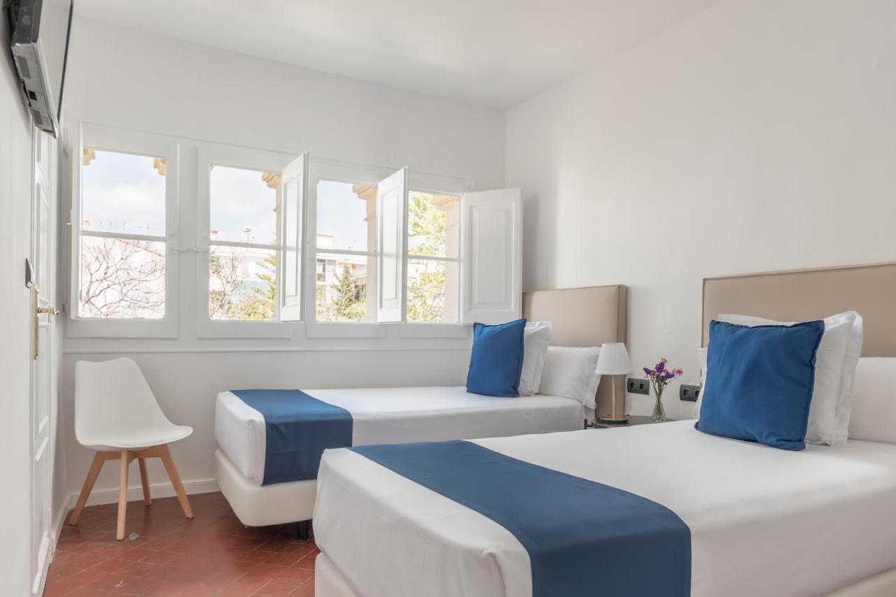 Hotel Medium Sitges 1883 Luaran gambar